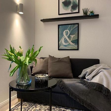 Appartement Ferienwohnung in Wuppertal Ronsdorf Whg 35 Exterior foto