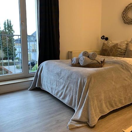 Appartement Ferienwohnung in Wuppertal Ronsdorf Whg 35 Exterior foto