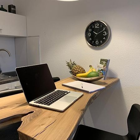 Appartement Ferienwohnung in Wuppertal Ronsdorf Whg 35 Exterior foto