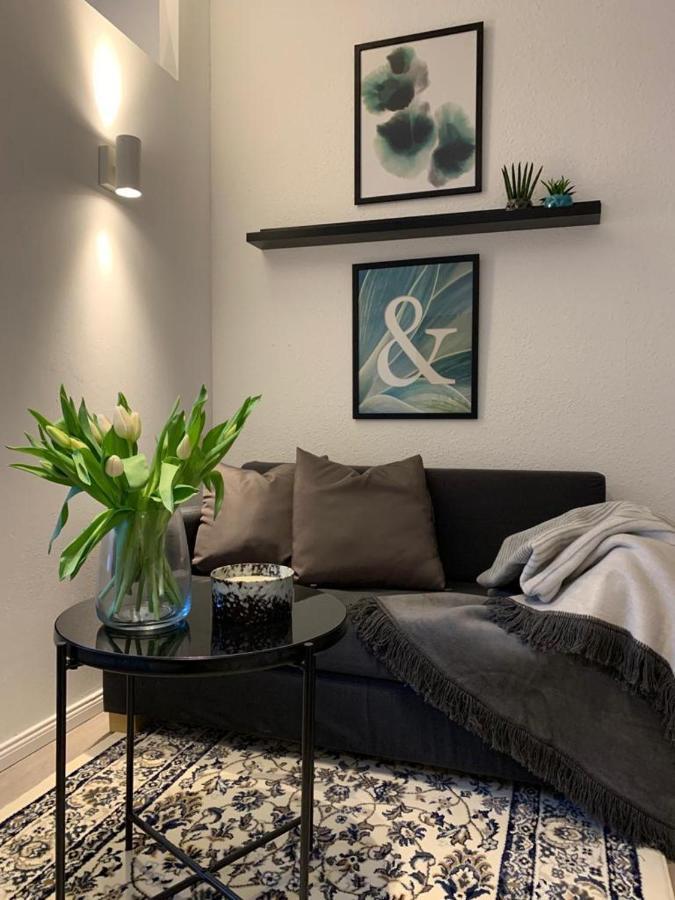 Appartement Ferienwohnung in Wuppertal Ronsdorf Whg 35 Exterior foto