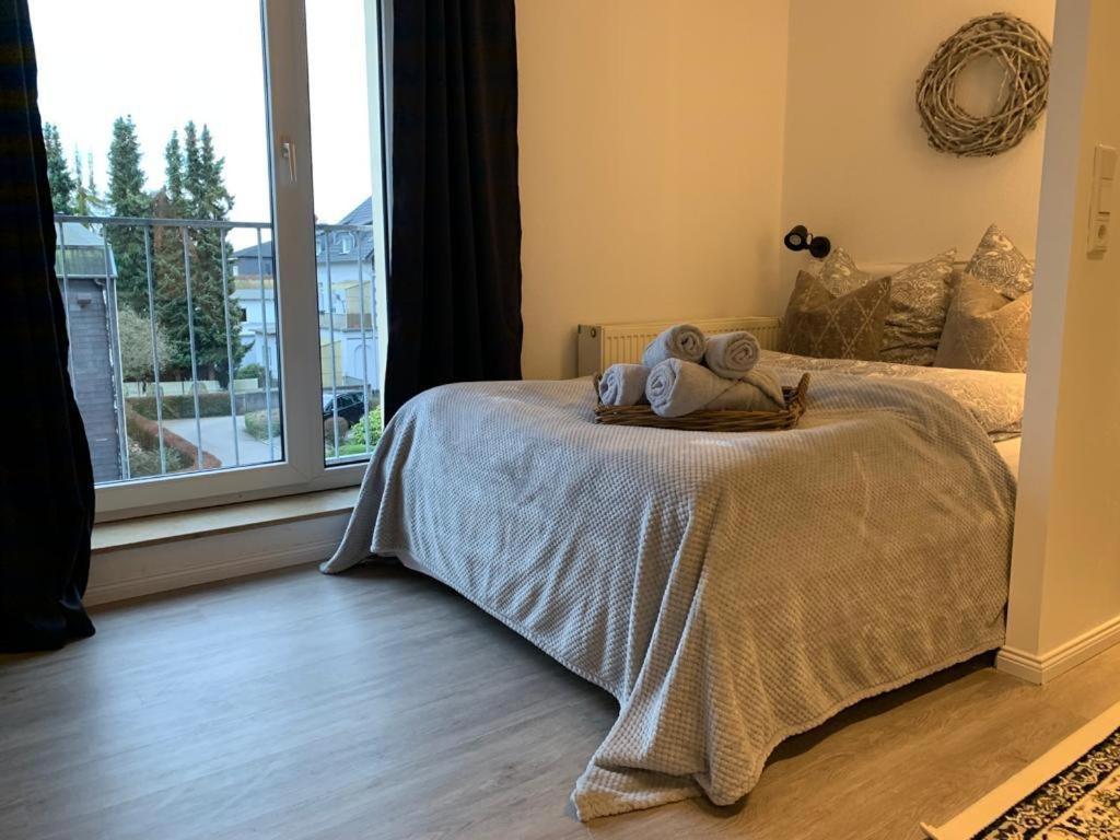 Appartement Ferienwohnung in Wuppertal Ronsdorf Whg 35 Exterior foto