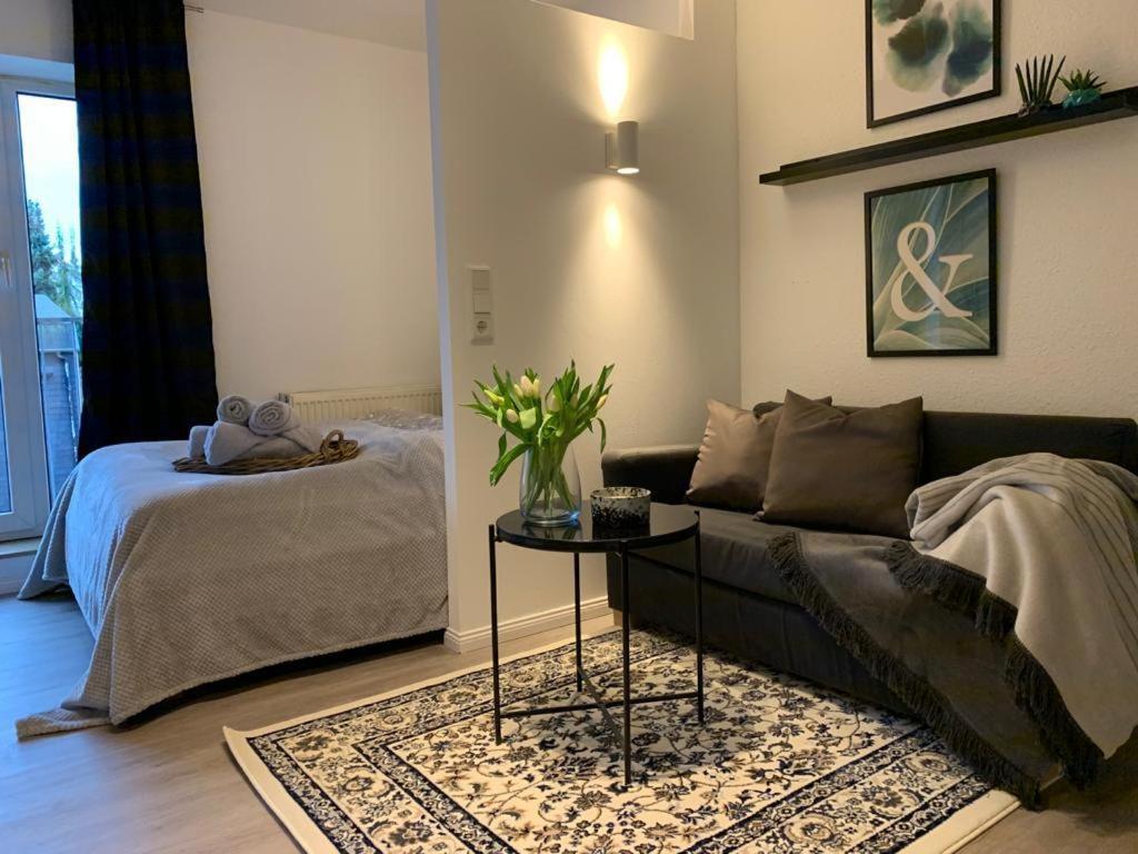 Appartement Ferienwohnung in Wuppertal Ronsdorf Whg 35 Exterior foto